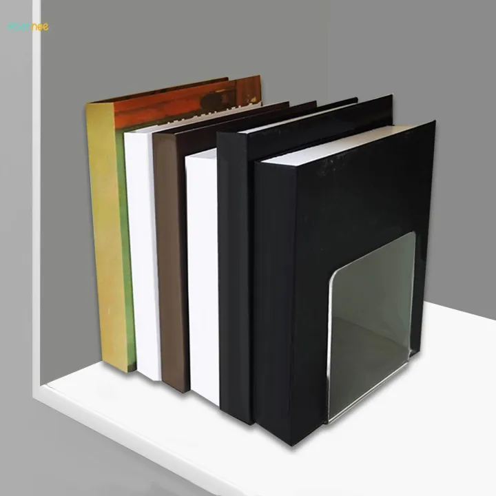 Acrylic%20Bookend%20Heavy%20Duty%20Book%20Support%20for%20Home%20Small%20and%20Medium%20Size%20Books%20-%20Image%205