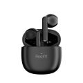 Realfit F1 ANC Active Noise Cancellation Bluetooth Earbuds - ENC Call, HiFi Stereo, Superb Bass, Wireless for Sports, Gaming & Calls  p to 6 hours of playtime  Water Resistance: IPX5 anc enc earbuds  original earphone original earbuds realfit earbuds earb. 