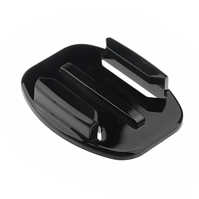 Combo%20Gopro%20Flat%20Adhesive%20Sticker%20Helmet%20Mount%20Kit%20For%20Hero%206%205%204%203+%203%202%201%20Go%20Pro%20Session%20Sj4000%20Xiao%20Yi%20Camera%20-%20Image%204