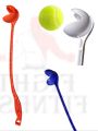 Speed Arm Ball Thrower | Cricket Practice Ball Speed Arm Launcher & Ball Pickup| Ball Dog Thrower | Fetch & Fold Ball Launcher Set | Cricket Practice Equipmen | Random Color Roboarm , Sidearm , Cricket ball thrower , Stick | Sold by Fight Fitness. 
