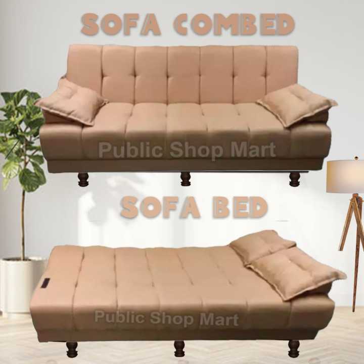Sofa%20CumBed%203%20Seater%20Skin%20Valvet%20&%20Custumize%20Colours%20Special%20offer%20Available%20-%20Image%203