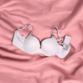 ASK ATTIRE Soft Foam Padded Bras for Women and Girls: Classic Push-Up Bras, Perfect for Ladies' Blouses. 