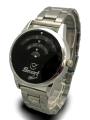 Smart Hours Minute Second Time Stainless Steel Casual Watch for Man SMART Quartz Watches for Boys & Men New Fashion Wrist watch for Casual And Party Wear and Gifts. 