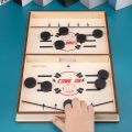 【Simple 3C】Play chess novelty projectile chess bumper chess board game adult children. 