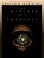 The Universe in a Nutshell by Stephen Hawking. 