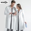 Lab Coat Laboratory Coat Warehouse Coat. 