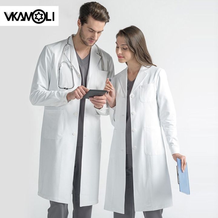 Lab%20Coat%20Laboratory%20Coat%20Warehouse%20Coat%20-%20Image%203