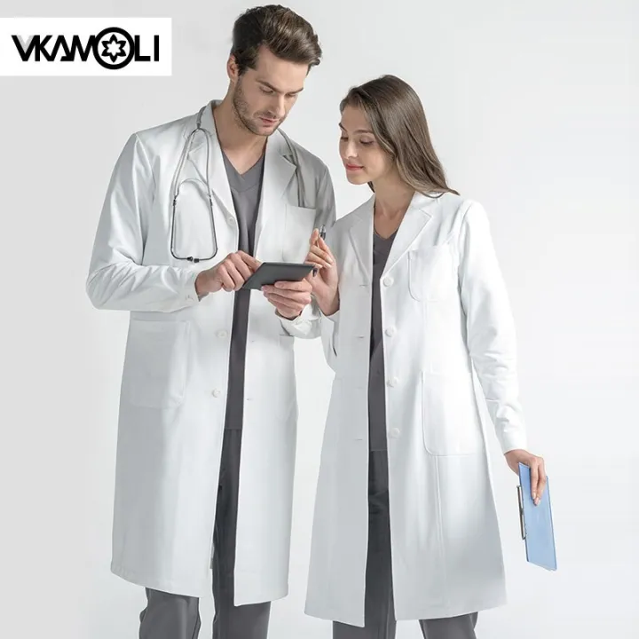 Lab%20Coat%20Laboratory%20Coat%20Warehouse%20Coat%20-%20Image%203