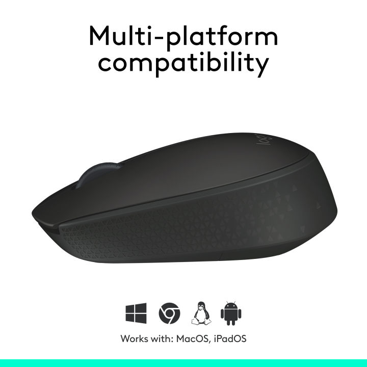 Logitech%20M170%20Wireless%20Mouse,%202.4%20GHz%20with%20USB%20Nano%20Receiver,%20Optical%20Tracking,%2012-Months%20Battery%20Life,%20Ambidextrous,%20PC%20/%20Mac%20/%20Laptop%20-%20Image%206