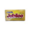 JUBILEE CHOCOLATE 25g 24Pec/Box. 