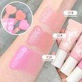 XIXI High Quality Liquid Blush Korean Air Sense Blusher Natural Matte Pink Blush Cute Makeup Long Lasting Cheek Tint Cosmetics. 