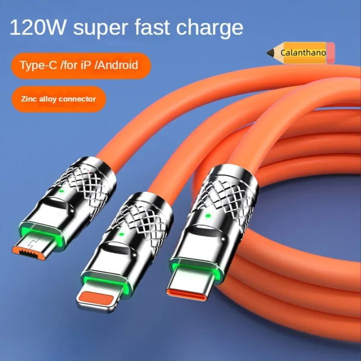 3%20in%201%20120W%206A%20Ultra%20Fast%20Charger%20%7C%20C%20Type%20%7C%20Micro%20USB%20%7C%20lightning%20%7C%20Liquid%20Silicone%20Quick%20Charging%20Fast%20Charging%20Cable%20with%20Led%20Light%20%7C%20-%20Image%202