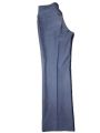 Men's Premium dark grey Formal Dress Pants - Classic Regular Fit Formal Dress Pants for Office and Business Wear. 
