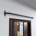 Home Gym Wall Mounted Fitness Pull Up Bar Multifunctional Chin Up Bars Grips Lat Down Horizontal Bar Sprots Exercise Attachments. 