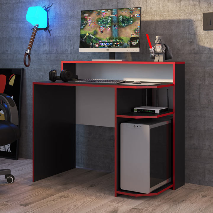 40%20Inches%20Gaming%20Table%20With%20High%20Gloss%20Top%20%20PC%20Gaming%20Desk%20gaming%20table%20for%20gamers%20cheapest%20Price%20Unique%20Design(Customized)%20-%20Image%203