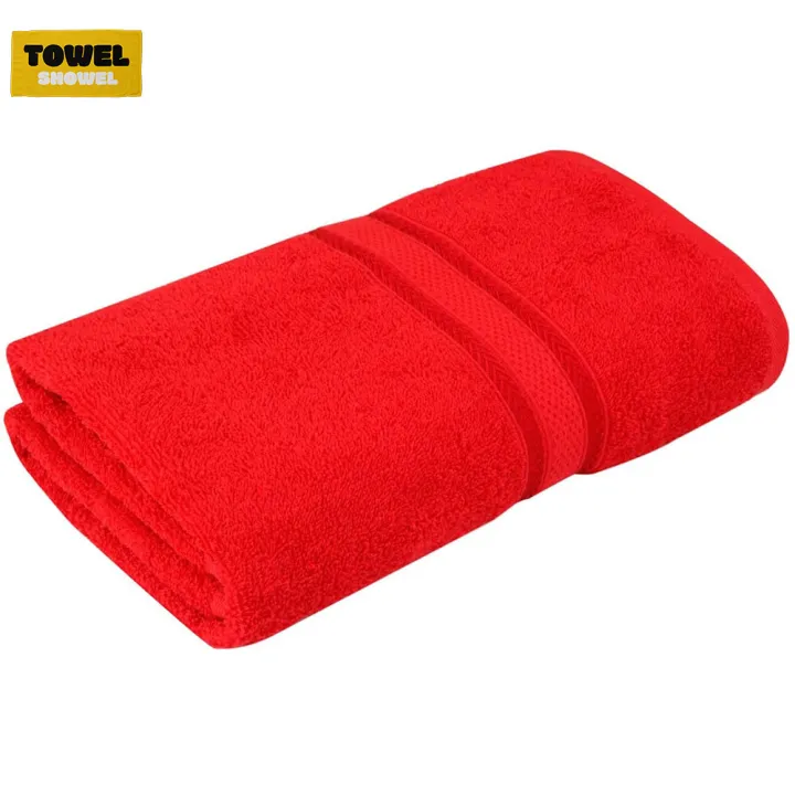 Fancy%20Bath%20Towel%20Light%20Weight-%20Medium%20Size%20Bath%20Towel%20(20%20X%2036)-High%20Quality%20Cotton%20100%25.%20-%20Image%205