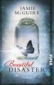 Beautiful Disaster by Jamie McGuire book (Urdu Bazar). 