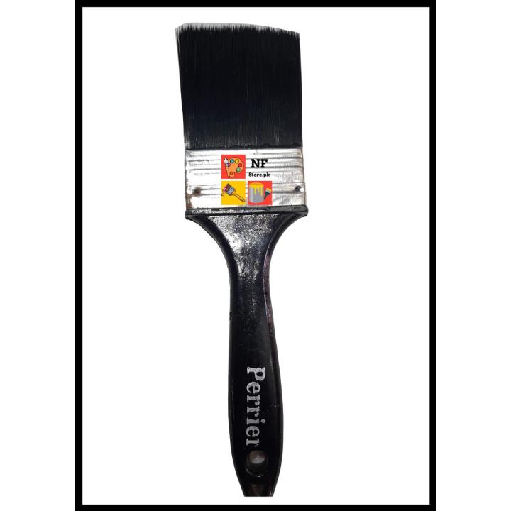 Paint Brush 2" Inches For Enamel Paint