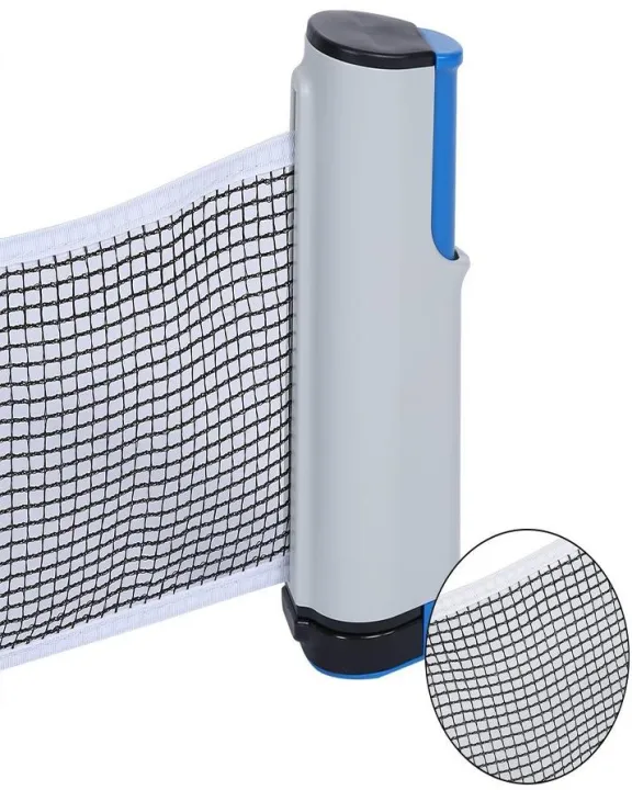 Retractable%20Table%20Tennis%20Ping%20Pong%20Net%20Rack%20-%20Grey%20-%20Image%203