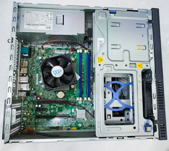 Core%20i3%204th%20Generation%204/8/12/16GB%20RAM%20(Ram%20Optional)%20No%20Hard%20Lenovo%20Thinkcentre%20M83%20Desktop%20(Branded)%20-%20Image%204