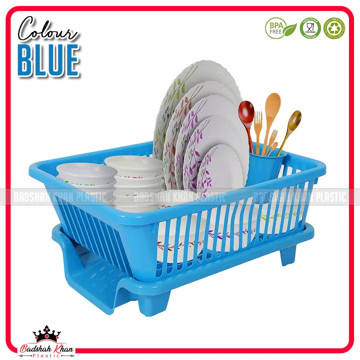 Fancy%20Plate%20Rack%20%20-%203%20in%201%20Large%20Durable%20Plastic%20Kitchen%20Sink%20Dish%20Rack%20-%20Pure%20Material%20-%20Premium%20Quality%20Kitchen%20Sink%20Basket%20Dish%20Drying%20Rack%20&%20Kitchen%20Organizer%20-%20Image%203