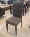 Dining table set / 4 seater Dining table set / Sheesham wooden Dining table set / Jude fabric upholstery Chairs/ Customize polish & Customize fabric color available/ four seater dining set / Dining table with chairs. 