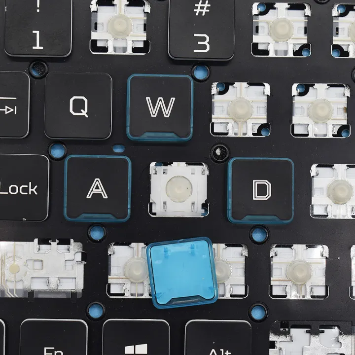 Replacement%20Keycap%20For%20Acer%20Nitro%205%20AN515-51%20AN515-52%20AN515-53%20AN515-41%20AN515-31%20Scissor%20Retainer%20Clip%20Hinge%20Key%20Button%20Keyboard%20-%20Image%205