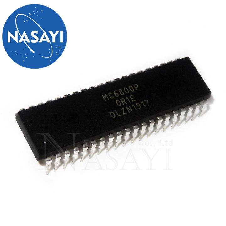 MC6800P MC6800 DIP-40