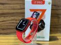 i7 pro Smart watch Series 7 full Amoled display series 7. 