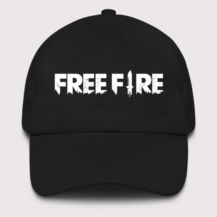 FreeFire%20Cap%20for%20Boys%20and%20Girls%20Gamers%20Adjustable%20Hat%20at%20CustomizeGiftsPK%20-%20Image%202