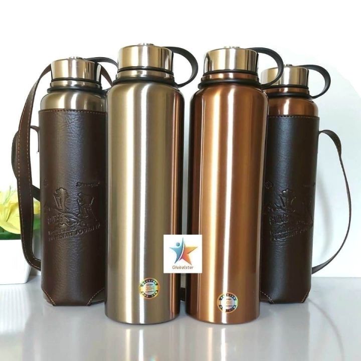 Free%20Leather%20Pouch%201500ML/1100ML/800ML%20SUS-304%20Stainless%20Steel%20Insulated%20Thermos%20Bottle%20Thermo%20Vacuum%20Flask%20Large%20Capacity%20Outdoor%20Water%20Bottle%20+with%20Free%20Leather%20Pouch%20-%20Image%204