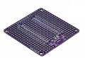 Protoboard for Arduino Nano prototype pcb board type c bootloader board. 