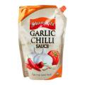 Shangrịla Garlic Chilli Sauce Pouch, 800g. 