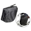 Winter Scooter Leg Lap Apron Cover Motorcycle Quilt Leg Cover Windproof Warm Ridding Knee Pads Leg Guard Cover. 