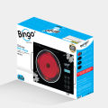 Bingo HP-015 Electric Stove Infrared Brand Warranty.Free Delivery. 