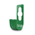 1Pc Garden Water Hose Holder Storage Wall Mount Bracket Hanging Water Pipe Hook Outdoor Garden Hose Hanger. 