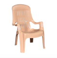 Boss Chair BP-625 (Pack of 4) Full Plastic High Back Chairs. 