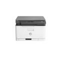 HP Color LaserJet MFP 178nw Printer. 