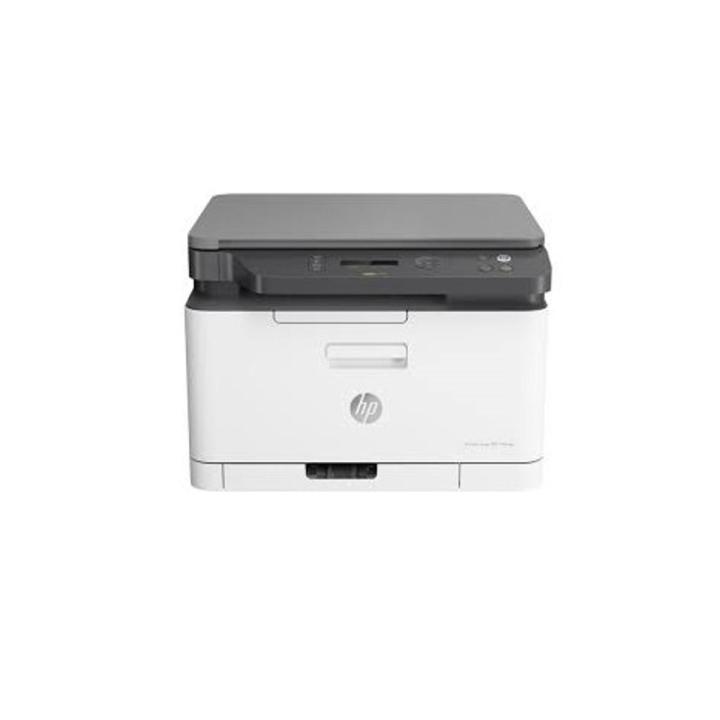 HP Color LaserJet MFP 178nw Printer