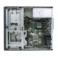 HP Z240 SFF Gaming PC [ Xeon E3-1225 v5 RAM 8GB 128GB M.2 SSD 2GB GPU 500GB HDD ]. 