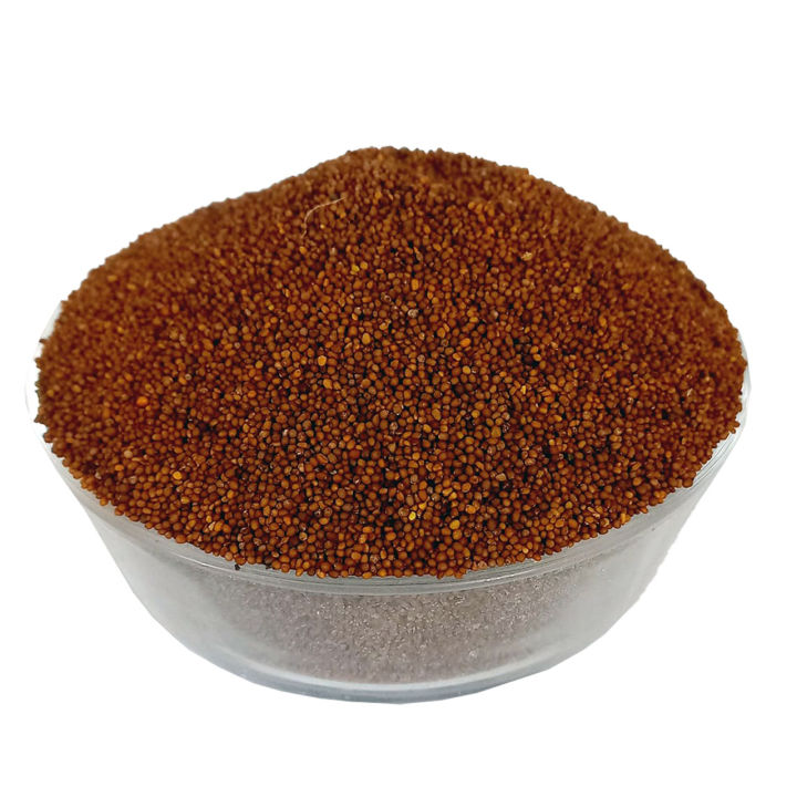 Rai 100gm - Small Mustard Seeds - 100% Original, Fresh and Pure Rayi Bareek Spice 100 grams by Herbisol