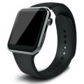 Bluetooth Mobile Smart Watch Memory Card Camera With Health & Fitness Sports Digital Band Tracker Belt Hand free Straps Bracelet Supports Samsung Android Phone IOS  Apple MI Watch For Men Women Boys Girls & Kids With Good Battery Timing No Wifi T500 Plus. 