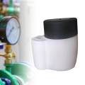 Water Meter Insulation Cover with Lid Household Practical Tool Anti Crack. 