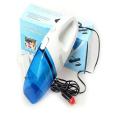12V Portable Car Vacuum Cleaner. 