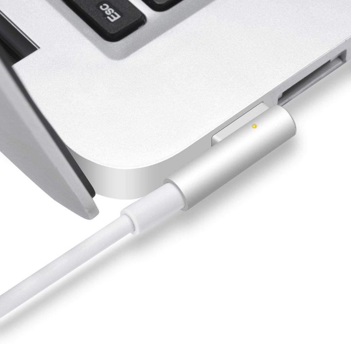 SKYGRAND%2060W%20Magsafe%20L%20Shape%20Connector%20Power%20Adapter%20Charger%20for%20Apple%20Macbook%20and%2013%20inch%20Macbook%20Pro%20ORIGINAL%20UK%20ZONE%20STOCK%20-%20Image%204