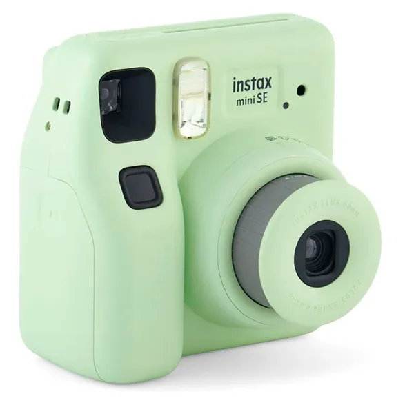 FUJIFILM%20Instax%20Mini%20SE%20Instant%20Film%20Camera%20-%20Image%202