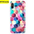 Silicone Case for Xiaomi Mi A2 Lite Case Full Soft Tpu Back Cover Phone Case for Xiaomi Mi A2 Case MiA2 A2Lite Cover Fundas Capa. 
