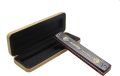 East top 22 Holes Professional Harmonica for Adults. 