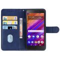 For BLU View 1 Leather Phone Case. 