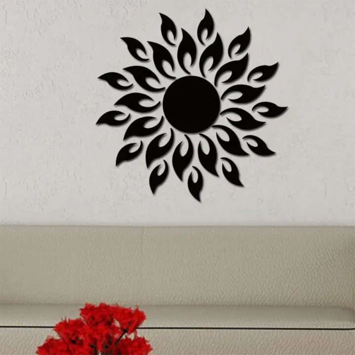 Yfashion%20Removable%203D%20Sun%20Pattern%20rror%20Surface%20Wall%20Sticker%20-%20Image%206